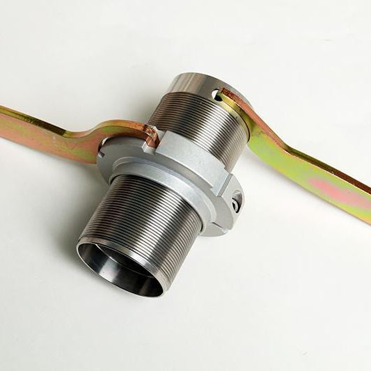 Progress Technology 78.0102.3565 - PRG78.0102.3565 - Progress Tech 02-06 Acura RSX Coil-Over 3 System (FR 350lb / RR 650lb) - Shipped in Europe - Tuningsupply.com