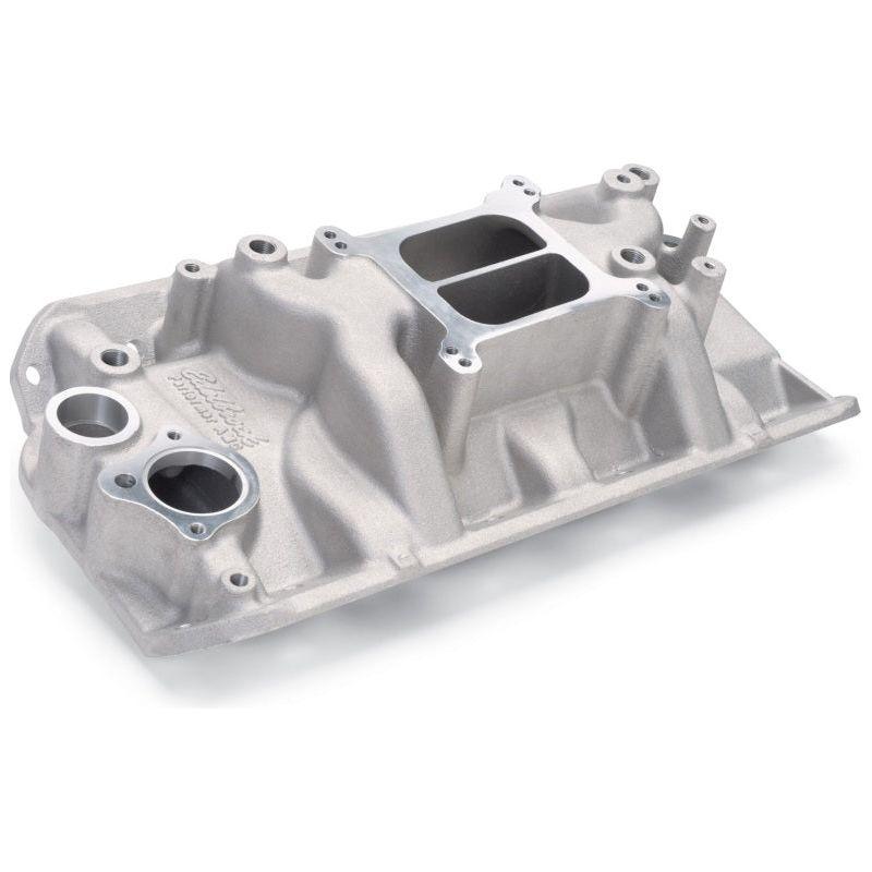 Edelbrock 2131 - EDE2131 - Edelbrock Performer AMC-70 Manifold - Shipped in Europe - Tuningsupply.com
