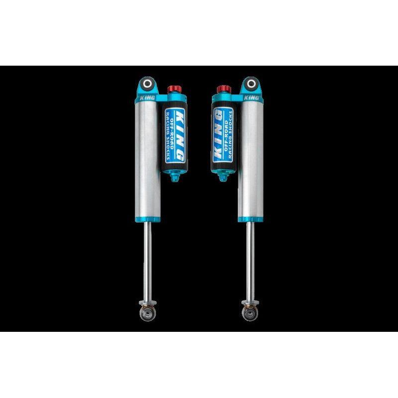 King Shocks 25001-325A - KIN25001-325A - King Shocks 2019+ Mercedes-Benz Sprinter Rear 4WD 2500 2.5 SSPB Pair W/ Adj (3500 Req KH02-207) - Shipped in Europe - Tuningsupply.com