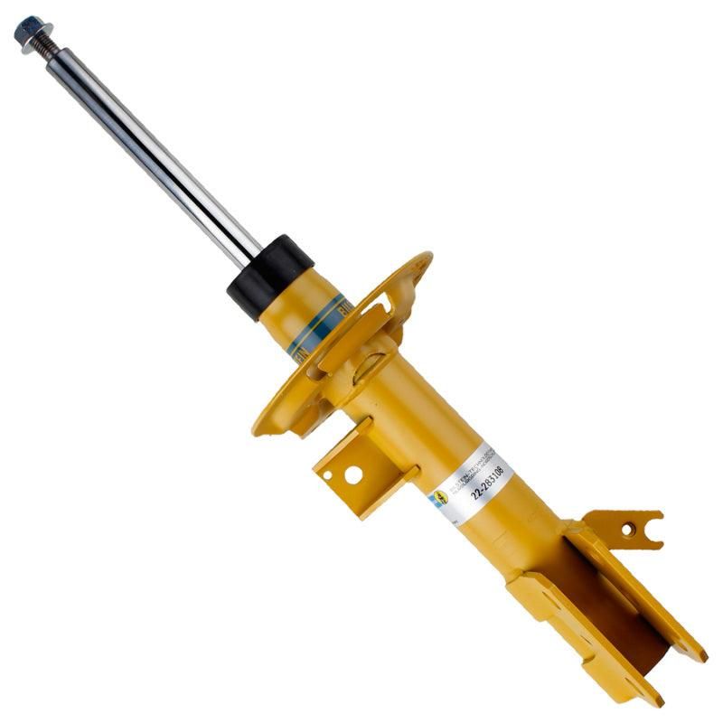Bilstein 22-283108 - BIL22-283108 - Bilstein B6 15-20 Ford Edge Front Right Strut Assembly - Shipped in Europe - Tuningsupply.com