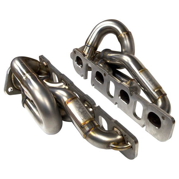Kooks Headers 35201110 - KSH35201110 - Kooks 19-20 Ram 1500 5.7L HEMI 1-5/8in x 1-3/4in Stainless Steel Torque Series Headers - Shipped in Europe - Tuningsupply.com