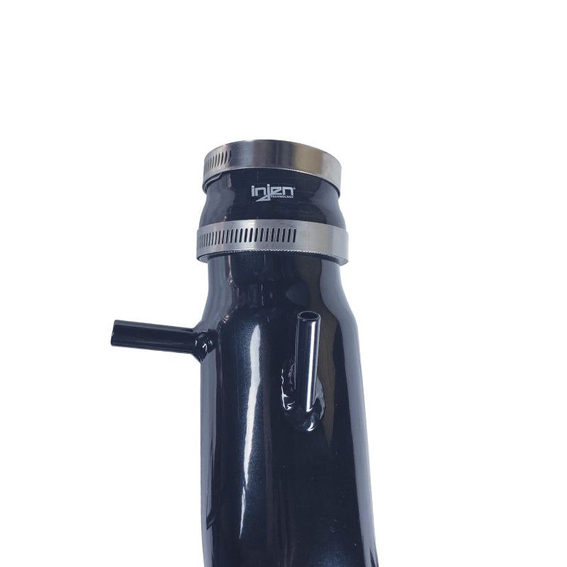 Injen SP1343BLK - INJSP1343BLK - Injen 2020 Hyundai Veloster N 2.0L Turbo Black Cold Air Intake System - Shipped in Europe - Tuningsupply.com