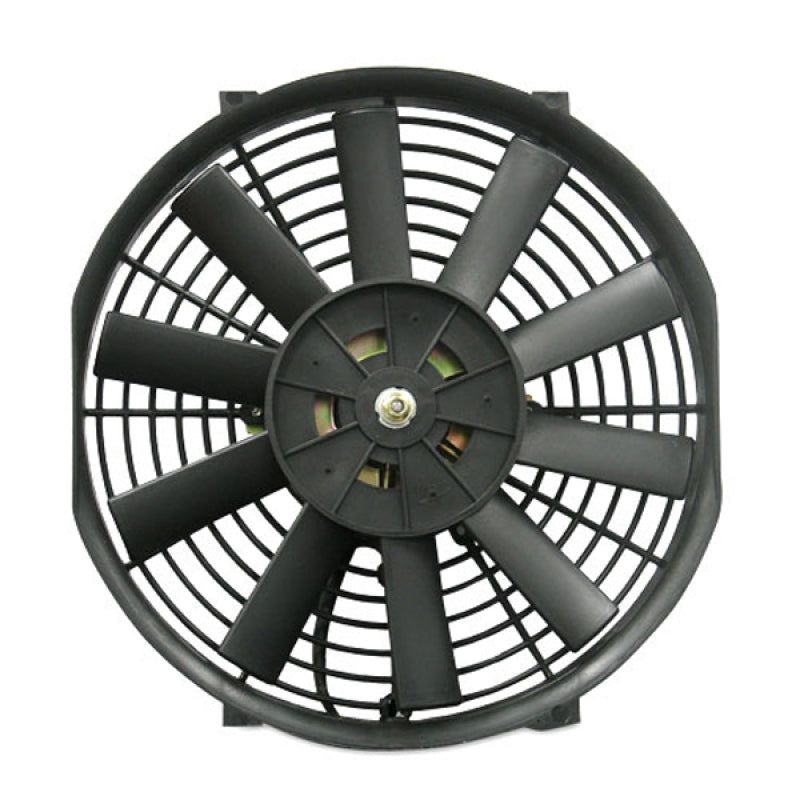 Mishimoto MMFAN-16 - MISMMFAN-16 - Mishimoto 16 Inch Electric Fan 12V - Shipped in Europe - Tuningsupply.com