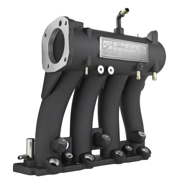 Skunk2 Racing 307-05-0265 - SKK307-05-0265 - Skunk2 Pro Series 88-00 Honda D15/D16 SOHC Intake Manifold (Race Only) (Black Series) - Shipped in Europe - Tuningsupply.com