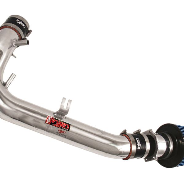 Injen IS1900P - INJIS1900P - Injen 95-96 240SX 16 Valve Polished Short Ram Intake - Shipped in Europe - Tuningsupply.com