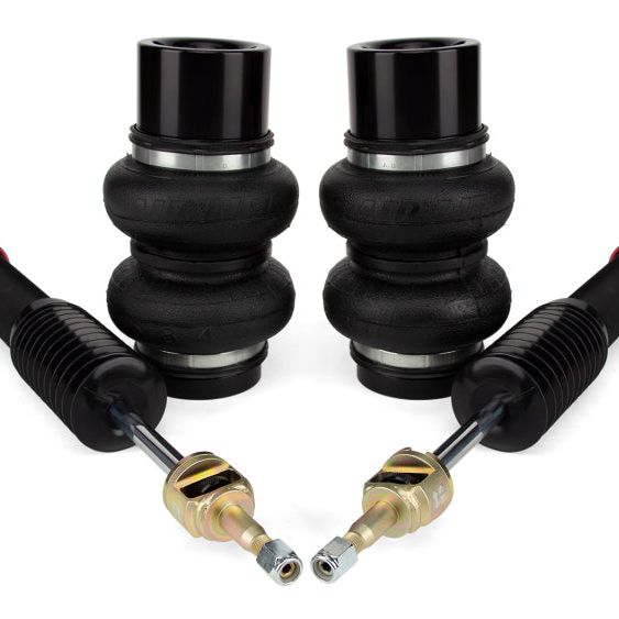 Air Lift 78698 - ALF78698 - Air Lift Performance Rear Kit for 06-21 10th Gen Honda Civic (excluding Type R) - Shipped in Europe - Tuningsupply.com