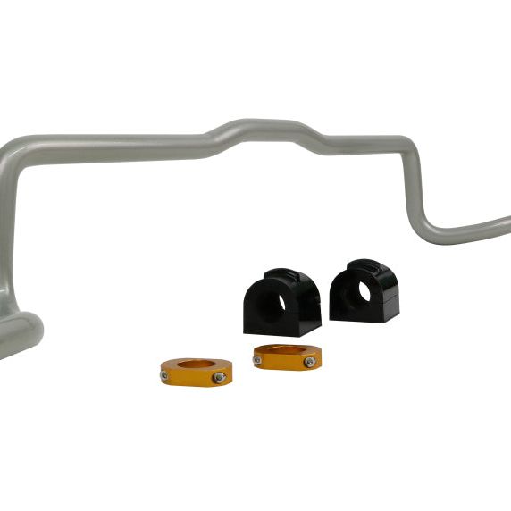 Whiteline BMF51X - WHLBMF51X - Whiteline 05+ Mazda 3 BK / 07+ Mazdaspeed3 Hatch FWD Front 24mm X-Heavy Duty Swaybar - Shipped in Europe - Tuningsupply.com