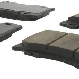 Stoptech 305.13460 - STO305.13460 - StopTech Street Select Brake Pads - Front - Shipped in Europe - Tuningsupply.com