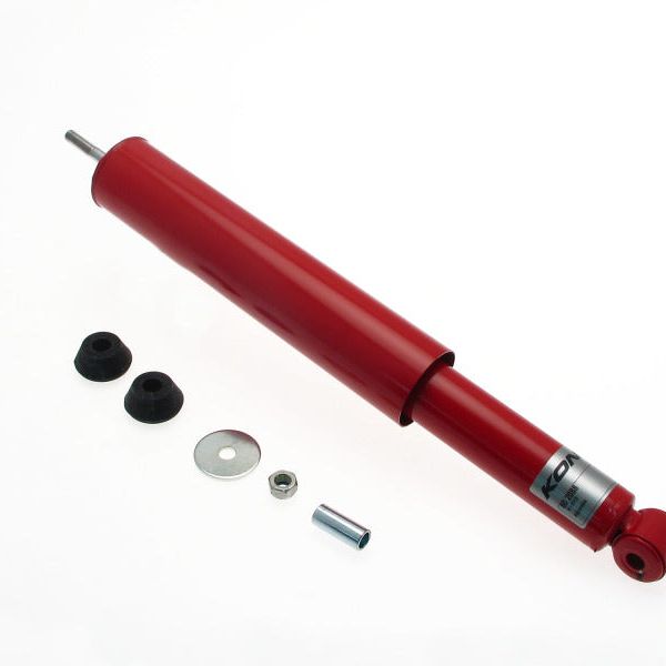 KONI 80 2088 - KON80 2088 - Koni Classic (Red) Shock 69-71 Porsche 911/ 912 - Rear - Shipped in Europe - Tuningsupply.com