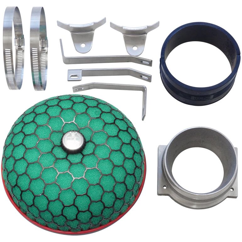 HKS 70019-AN105 - HKS70019-AN105 - HKS SPF ECR33/WGNC34 RB25DET - Shipped in Europe - Tuningsupply.com