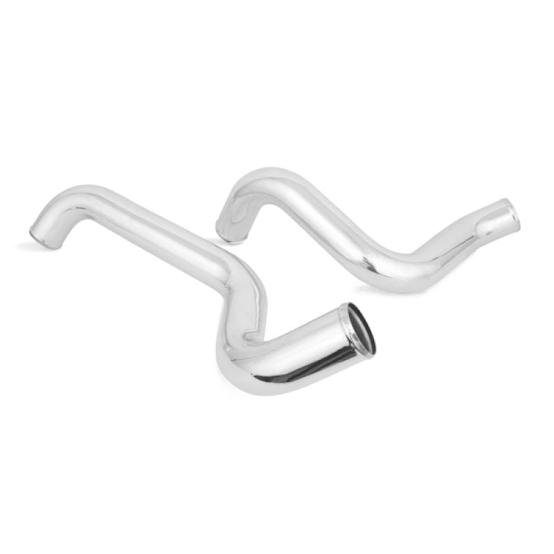Mishimoto MMICP-DMAX-02BK - MISMMICP-DMAX-02BK - Mishimoto 02-04.5 Chevrolet 6.6L Duramax Pipe and Boot Kit - Shipped in Europe - Tuningsupply.com