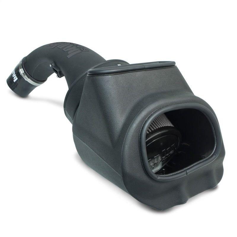 Banks Power 42249-D - GBE42249-D - Banks Power 17-19 Chevy/GMC 2500 L5P 6.6L Ram-Air Intake System - Dry - Shipped in Europe - Tuningsupply.com