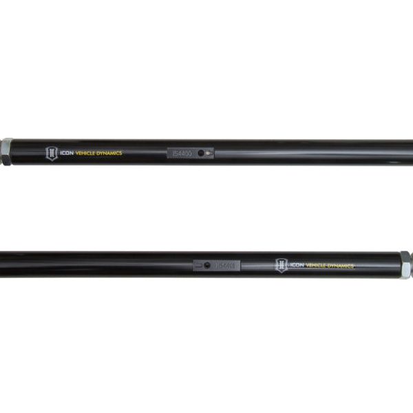 ICON 54000T - ICO54000T - ICON 2007+ Toyota FJ / 2003+ Toyota 4Runner / 2008+ Toyota LC200 Tubular Lower Trailing Arm Kit - Shipped in Europe - Tuningsupply.com