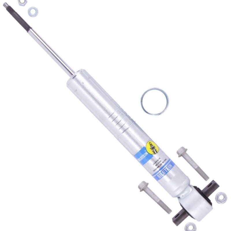 Bilstein 24-294218 - BIL24-294218 - Bilstein B8 5100 Series 19-20 Ford Ranger 46mm Monotube (Ride Height Adjustable) Shock Absorber - Shipped in Europe - Tuningsupply.com