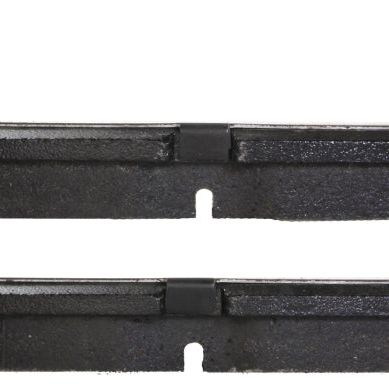 Stoptech 309.08910 - STO309.08910 - StopTech Performance 01-05 Miata w/ Sport Suspension Rear Brake Pads D891 - Shipped in Europe - Tuningsupply.com