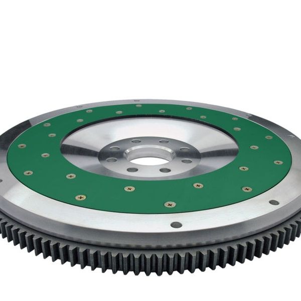 Fidanza 194701 - FID194701 - Fidanza 92-02 Chrysler Viper 8.0L Aluminum Flywheel - Shipped in Europe - Tuningsupply.com