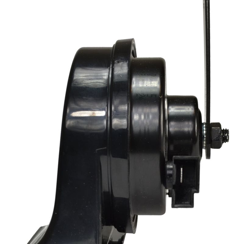 Hella LA012010901 - HELLA012010901 - Hella 12V Twin Trumpet Horn Kit with Bracket - Toyota - Shipped in Europe - Tuningsupply.com