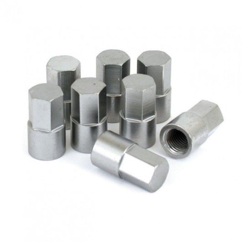 S&S Cycle 93-3063 - SSC93-3063 - S&S Cycle 36-84 BT 7/16-20 UNF-2B x .910in Cylinder Base Nut - 8 Pack - Shipped in Europe - Tuningsupply.com