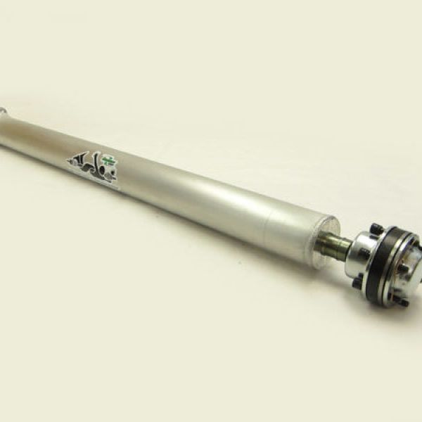 Driveshaft Shop 610270 - DSS610270 - DSS Ford 15-17 Mustang GT 6-Speed Manual 1-Piece 3.5in Aluminum Shaft w/ CV 900HP FDSH55-A - Shipped in Europe - Tuningsupply.com