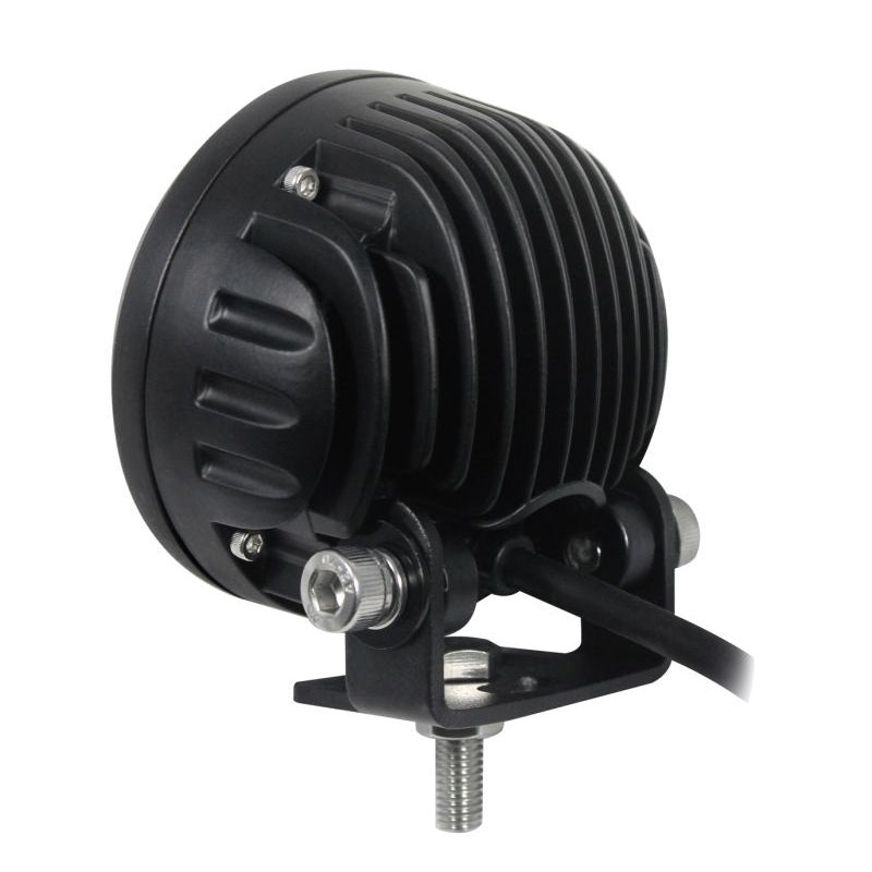 Hella LA357201001 - HELLA357201001 - Hella Value Fit 90mm 6 LED Light - PED Off Road Spot Light - Shipped in Europe - Tuningsupply.com