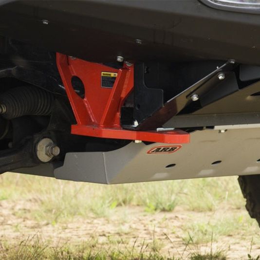 ARB 2823010 - ARB2823010 - ARB Recoverypoint Rhs 8T ARB Rated Tacoma 05On - Shipped in Europe - Tuningsupply.com