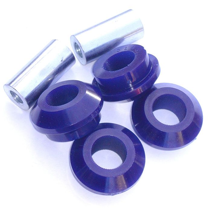 Superpro SPF3090K - SPRSPF3090K - SuperPro 1990 Lexus LS400 Base Front Lower Inner Control Arm Bushing Kit - Shipped in Europe - Tuningsupply.com