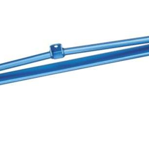 Cusco 672 492 RTLHD - CUS672 492 RTLHD - Cusco Power Brace Rear end of Trunk GDA-GDB Impreza - Shipped in Europe - Tuningsupply.com