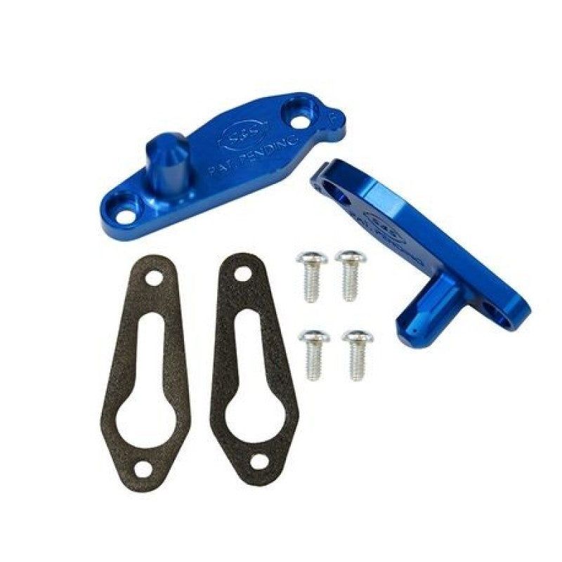 S&S Cycle 310-1203 - SSC310-1203 - S&S Cycle M-Series Piston Cooling Jet Kit - Shipped in Europe - Tuningsupply.com