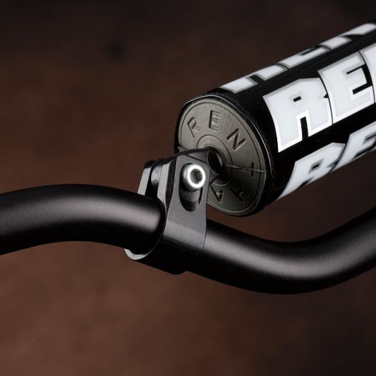 Renthal 784-03-SI-03-219 - REN784-03-SI-03-219 - Renthal RC Mini / 85 cc. 7/8 in. Handlebar - Mini Silver - Shipped in Europe - Tuningsupply.com