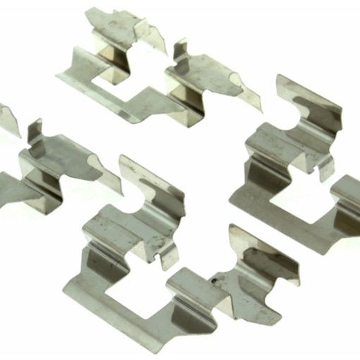 Stoptech 308.09050 - STO308.09050 - StopTech Street Touring 6/02-08 350z / 01-08 G35 Rear Brake Pads - Shipped in Europe - Tuningsupply.com