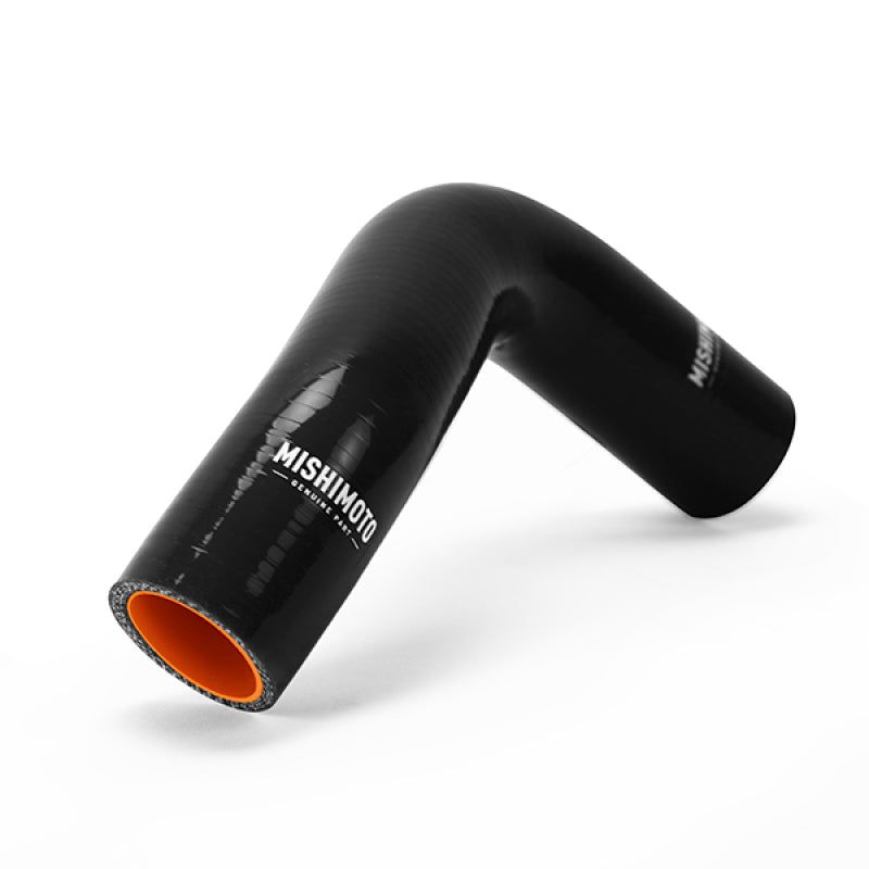 Mishimoto MMHOSE-STI-08BK - MISMMHOSE-STI-08BK - Mishimoto 08-14 Subaru WRX / 08+ STI Silicone Radiator Hose Kit - Black - Shipped in Europe - Tuningsupply.com