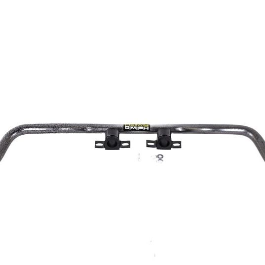 Hellwig 7704 - HWG7704 - Hellwig 09-20 Ford F-150 2/4WD Solid Heat Treated Chromoly 1-1/2in Front Sway Bar - Shipped in Europe - Tuningsupply.com