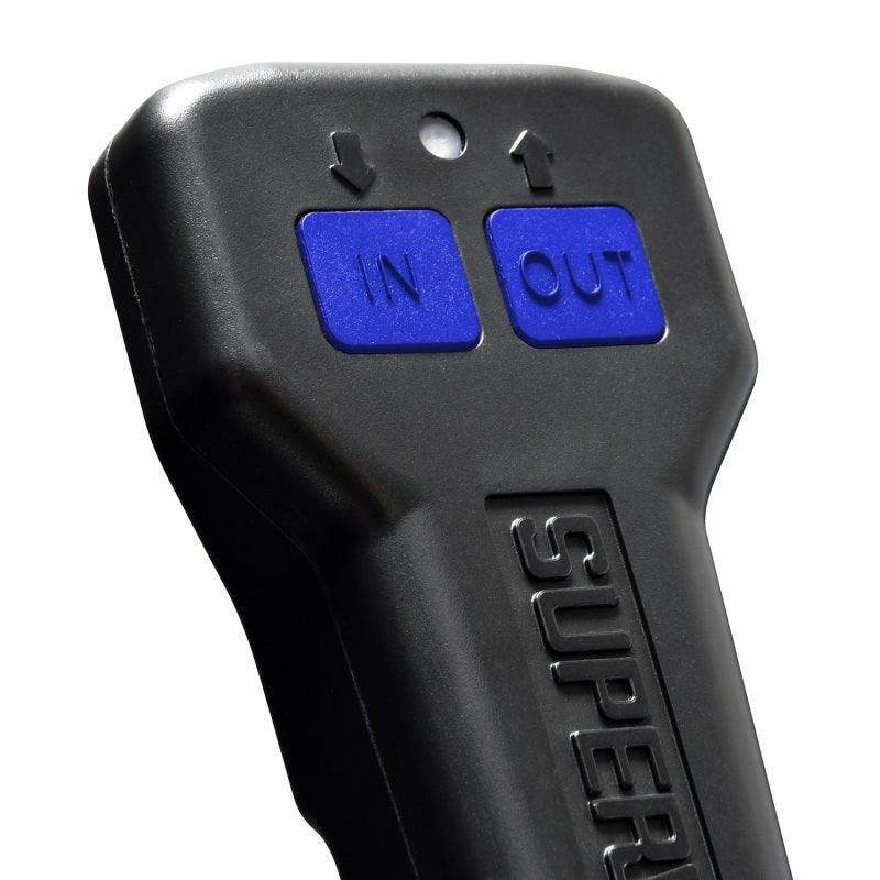 Superwinch 2277 - SUW2277 - Superwinch Wireless Remote Control Kit - Shipped in Europe - Tuningsupply.com