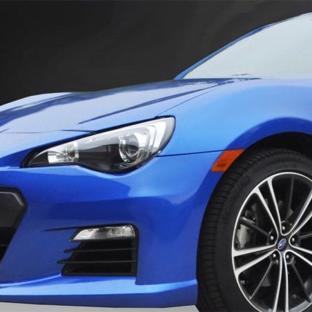 CORSA Performance 185206 - COR185206 - Corsa 12-14 Scion FR-S/Subaru BRZ 2.0L Air Intake - Shipped in Europe - Tuningsupply.com