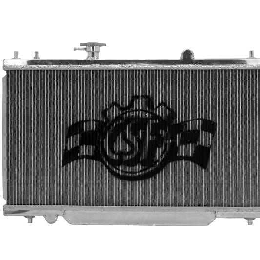 CSF 7000 - CSF7000 - CSF 02-06 Acura RSX Radiator - Shipped in Europe - Tuningsupply.com