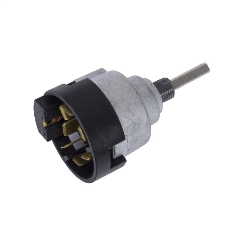 OMIX 19106.02 - OMI19106.02 - Omix Windshield Wiper Switch 83-86 Jeep CJ Models - Shipped in Europe - Tuningsupply.com