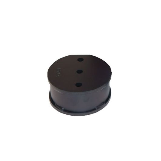 Firestone 2536 - FIR2536 - Firestone Ride-Rite Axle Air Spring Lift Spacer 1.25in. (WR17602536) - Shipped in Europe - Tuningsupply.com