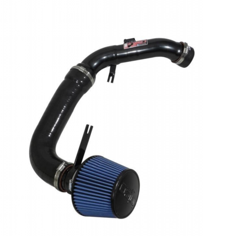 Injen SP1873BLK - INJSP1873BLK - Injen 06-09 Eclipse 3.8L V6 Black Cold Air Intake - Shipped in Europe - Tuningsupply.com