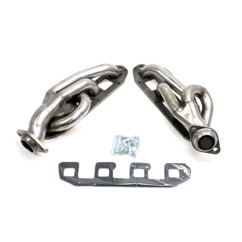 JBA 1961S-2 - JBA1961S-2 - JBA 09-19 RAM 1500 Only 5.7L HEMI 1-5/8in Primary Raw 409SS Cat4Ward Header - Shipped in Europe - Tuningsupply.com