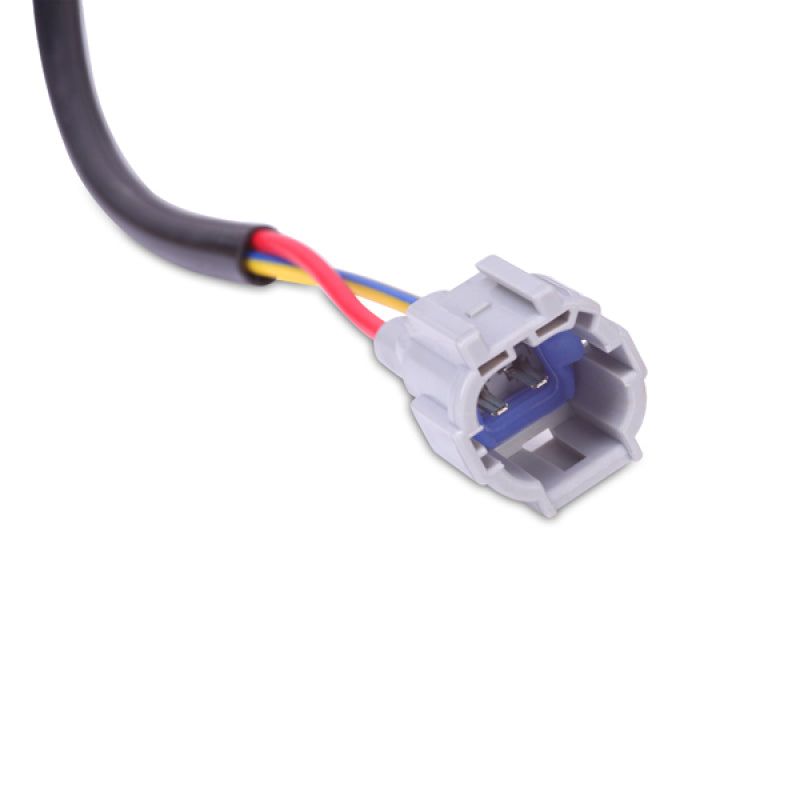 Mishimoto MMFS-STI-08P - MISMMFS-STI-08P - Mishimoto 08-15 Subaru WRX / STi Plug-N-Play Aluminum Fan Shroud Kit - Shipped in Europe - Tuningsupply.com