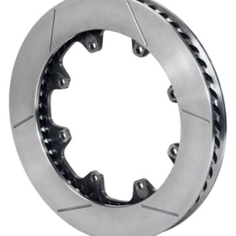 Wilwood 160-13500 - WIL160-13500 - Wilwood Rotor-GT48-LW SPC-37-LH 11.75 x 1.21 - 8 on 7.00in - Shipped in Europe - Tuningsupply.com