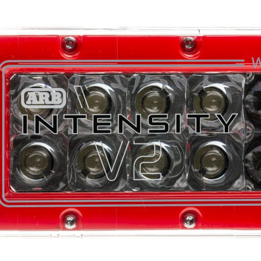 ARB AR40CV2 - ARBAR40CV2 - ARB Intensity V2 Light Bar Combination - Shipped in Europe - Tuningsupply.com