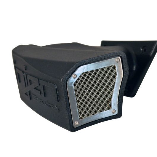 Injen EVO15069 - INJEVO15069 - Injen 07-18 Jeep Wrangler (JK) 3.6L V6 Ram Air Scoop for Evolution Intake - Shipped in Europe - Tuningsupply.com