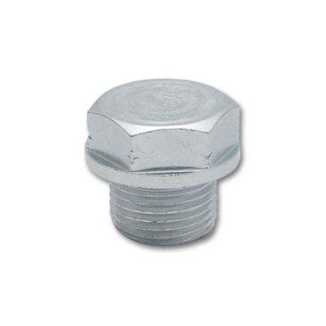 Vibrant 1195 - VIB1195 - Vibrant Threaded Hex Bolt capping Oxygen Sens Bung Mild Steel M18x1.5 thread Bulk Pack of 5 pcs. - Shipped in Europe - Tuningsupply.com