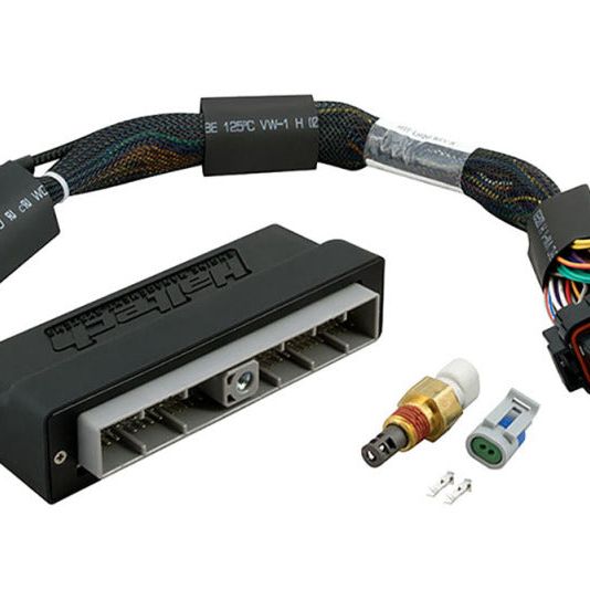 Haltech HT-141258 - HALHT-141258 - Haltech Elite 2000/2500 Plug-n-Play Adaptor Harness - Shipped in Europe - Tuningsupply.com