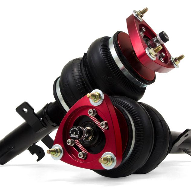 Air Lift 78543 - ALF78543 - Air Lift Performance 11-16 Ford Focus / 10-13 Mazda 3 Front Kit - Shipped in Europe - Tuningsupply.com
