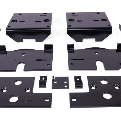 Air Lift 88413 - ALF88413 - Air Lift 16-20 Ford Raptor 4WD LoadLifter 5000 Ultimate Air Spring Kit w/Internal Jounce Bumper - Shipped in Europe - Tuningsupply.com