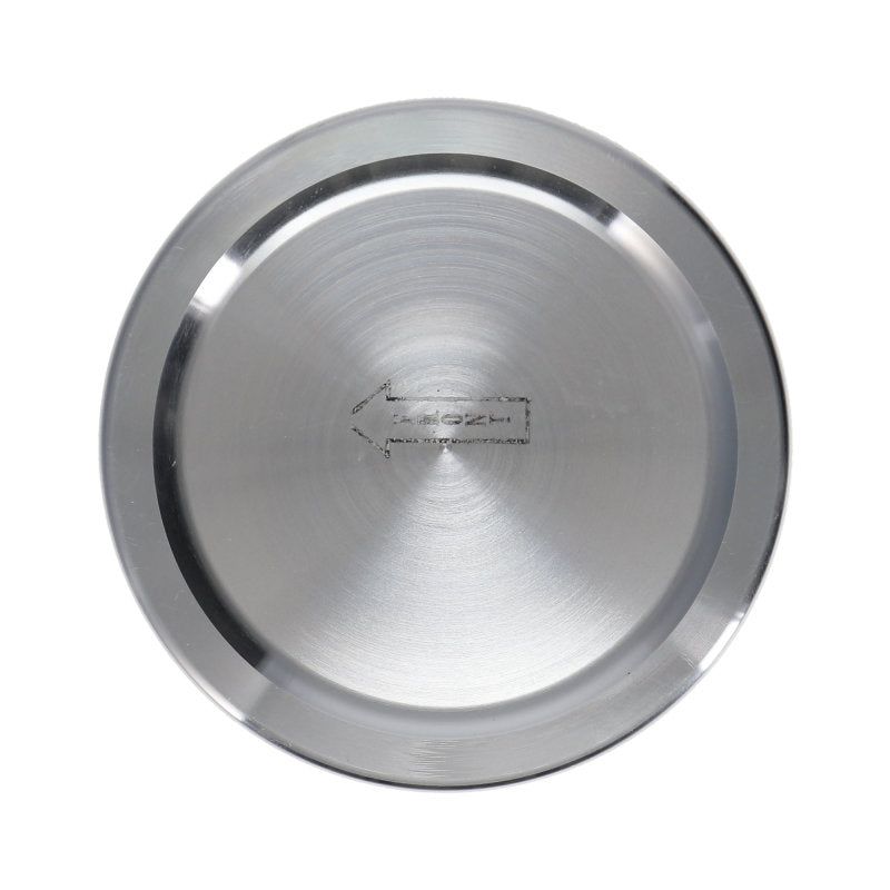 Manley Performance 594100C-8 - MAN594100C-8 - Manley Ford 4.6L/5.4L SOHC/DOHC (2v/4v)Platinum Series Dish Piston - Shipped in Europe - Tuningsupply.com