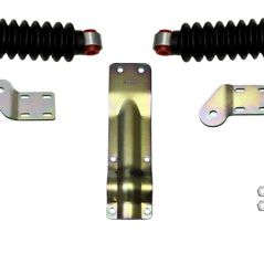 Skyjacker 9254 - SKY9254 - Skyjacker 2005-2012 Ford F-350 Super Duty 4 Wheel Drive (For 4-8.5in Lifts) Steering Damper Kit - Shipped in Europe - Tuningsupply.com