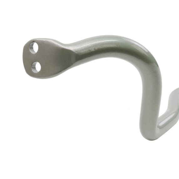 Whiteline BSF35Z - WHLBSF35Z - Whiteline 05-08 Subaru Legacy GT / 04-07 Subaru Outback (Non-Turbo ONLY) 22mm HD Adj. Front Swaybar - Shipped in Europe - Tuningsupply.com